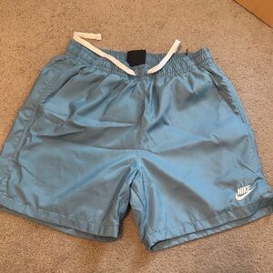 Nike Swim Trunks